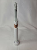 Quip Electric Tooth Brush White/Gray New