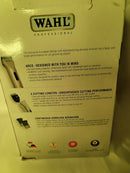 Wahl Professional Animal Arco Pet, Dog, Cat and Horse Cordless Clipper Kit