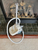 Pursteam Garment Steamer Part Shown Only Broken Handle