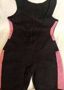 Ctrilady Wetsuit  Neoprene Suits Size 2Xl