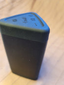 Oontz Angle 3 Ultra Bluetooth Speaker ,Weatherproof, Wireless, New,