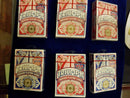 10 Triumph Playing Cards Decks - Reminds me (TRUMP?)- by GPI- Professional Cards