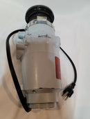 Waste King |Garbage Disposal With Power Cord | 1/2 Hp | Model L-1001