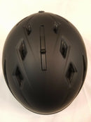Akaso Ski Helmet, Snowboard Helmet Black Size M
