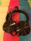 Barks Classroom Headphones - 1 Pack - Over Ear Student Head Phones: Perfect For