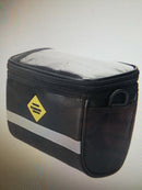 Waterproof Bike Bicycle Front Bag Mountain Phone Holder Case RZAHUAHU