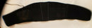 Back Support Belt By Braceup - Breathable Waist Lumbar Lower Back Brace