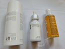 Insta Natural Vitamin C Moisturizer & Serum + Jason Vitamin E Skin Oil (3 Items)