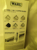 Wahl Professional Animal Arco Pet, Dog, Cat and Horse Cordless Clipper Kit