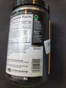 Optimum Nutrition Essential Amino Energy Peach Lemonade 30 Servings - 9.5oz