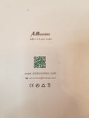 Aiboondee Gaming Headset 3.5Mm Audio Stereo Sound Gaming