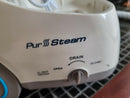 Pursteam Garment Steamer Part Shown Only Broken Handle