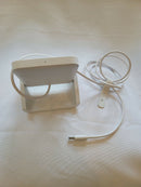 Stand Up Logi Phone Charger With Cord