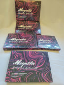 Sealed Arishine Magnetic Eyelashes & Eyeliner Kit 45 Pairs Reusable