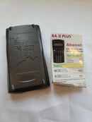 Texas Instruments BA II PLUS Financial Calculator (TI BA 2 PLUS)