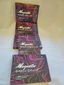 Sealed Arishine Magnetic Eyelashes & Eyeliner Kit 45 Pairs Reusable