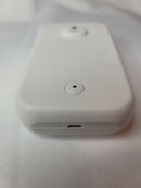 White Mini Portable Smart Label Sticker Maker Bluetooth Thermal Printer D30s