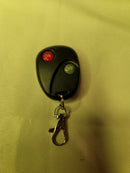 Keyless Remote Control Oem Fob Replacement Transmitter  Wwwblt001-T042 12V