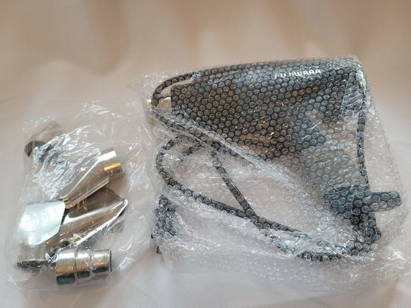 Heat Gun Kit 2000W with Dual-Temperature 5 Nozzles,Hot Air Gun 122ᵒF-1022ᵒF...