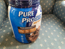 Pure Protein 100% Whey Protein Powder Rich Chocolate 25g Protein , 1.75 lb