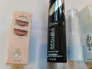 Derol Lips Plumper + Loreal And Other Make-Up + Bare Minerals+(7 Items Pictured)
