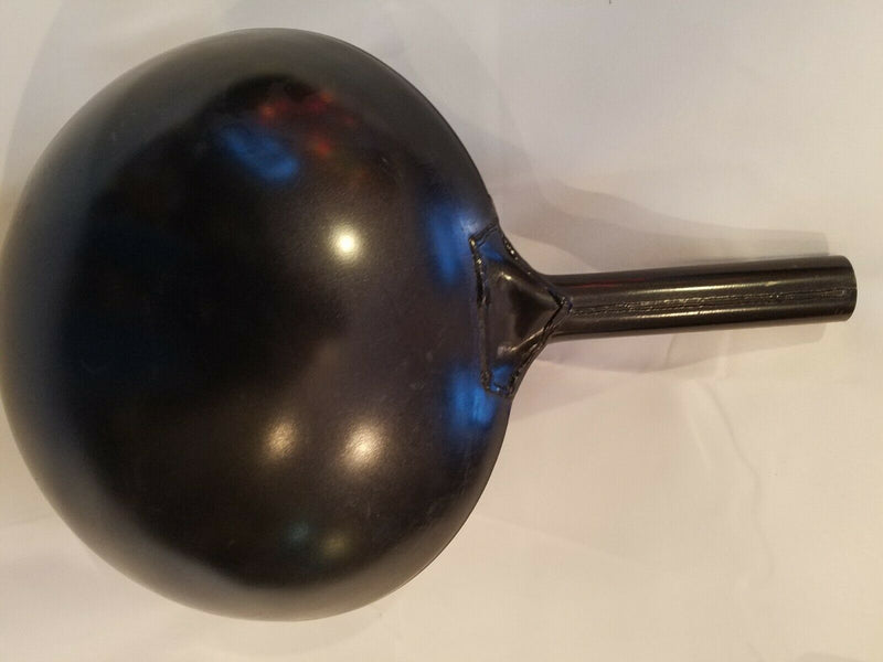 NEW YAMADA Chinese Hammered Iron pan Wok 36cm Thickness 14" Wok