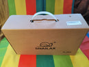 New Snailax Sl-661 Heating Wrap With Massage New In Box