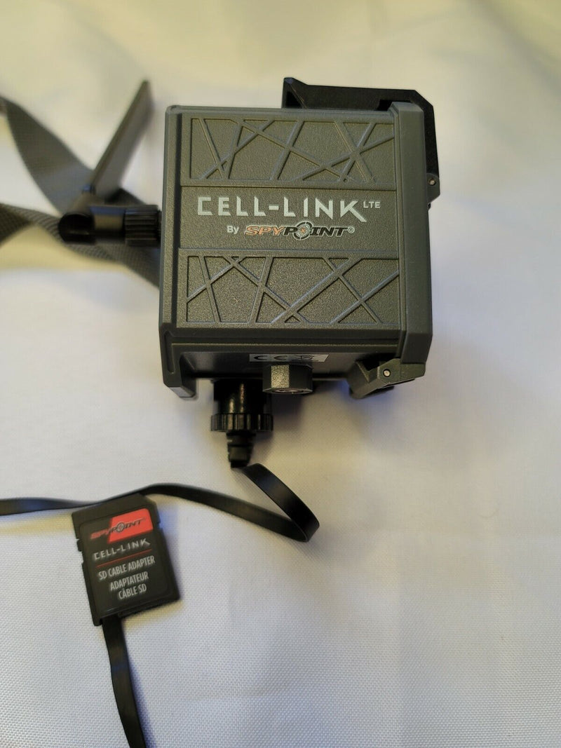 Spypoint Cell Link Universal Cellular Adapter  | Celllink