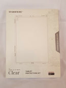 Saharacase - 12.9" I Pad Screen Protector  - Clear