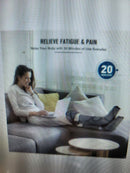 Fit King Model: Ft-009A Air Compression Therapy Device Leg Massager