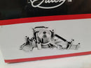 Engine Water Pump-Water Pump (Standard) Gates 41120