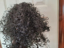Show Curls Front Wig for small child or doll - 16" Length