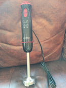 Vavsea 1000W 5-In-1 Immersion Hand Blender, 12 Speed Stick Blender With Mixing B