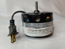 Fan Motor 1/100Hp 1550Rpm Impedence Protected 115V Class B No Orig Box