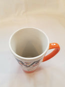 Mom & Dad Mugs By Pepper Story- Best Dad Ever & Thanks For Love Mom