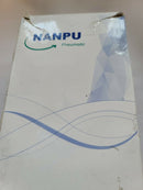 Nanpu Pneumatic  Air Filter Pressure Regulator