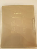 Saharacase - 12.9" I Pad Screen Protector  - Clear