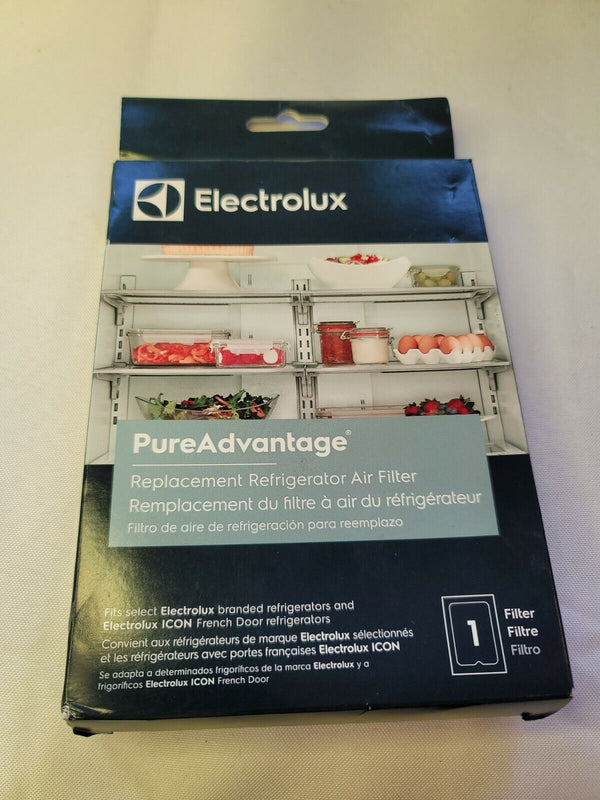 Electrolux Icon Pure Advantage Ice And Water Filter  Refrigerator Cpn-Eafcbfbox3