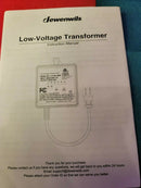 Dewenwils 60W Outdoor Low Voltage Transformer