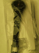 Casio Womens Light  Lq139amv Black Resin Quartz