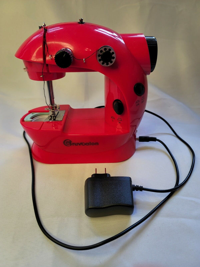 Mini Sewing Machine Portable Electric