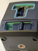 New Tavool T02 Self Leveling Laser Level - 50Ft Cross Line Laser Line Level Beam