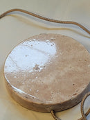 New Eggtronic Marble Mpwh10 10W Fast Charge Qi Wireless Phone Charger