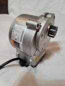 Amazon Robotics 3 Phase Brushless Permanent Magnet Gear Motor Nidec