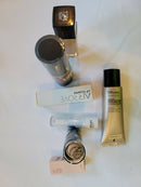 Derol Lips Plumper + Loreal And Other Make-Up + Bare Minerals+(7 Items Pictured)