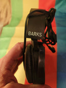 Barks Classroom Headphones - 1 Pack - Over Ear Student Head Phones: Perfect For