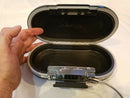 Master Lock Safespace Portable Safe | 9.5" x 6" | Grey