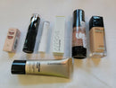 Derol Lips Plumper + Loreal And Other Make-Up + Bare Minerals+(7 Items Pictured)