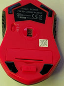 Eastern-Times Tech  Wireless Optical Mouse