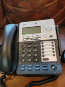 SYNJ SBM Telephony SB67138  Phone